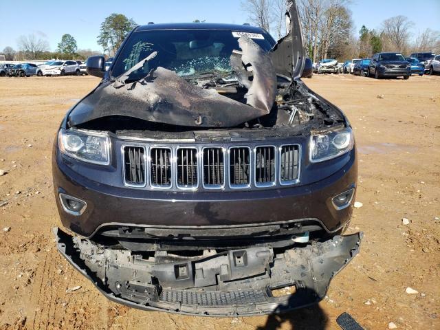 2016 Jeep Grand Cherokee Laredo - Фото 5