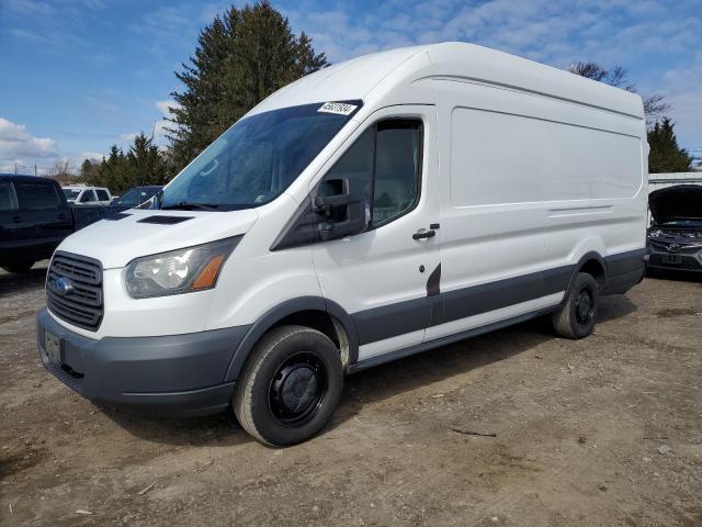 2015 FORD TRANSIT car image