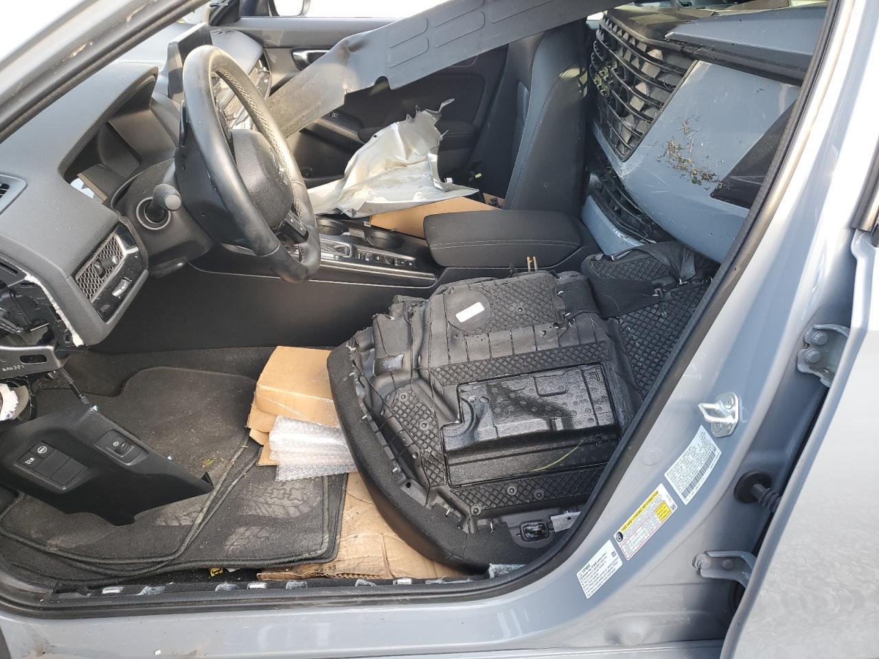 2023 HONDA CIVIC SPOR - Image 7