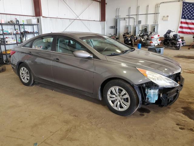 2011 Hyundai Sonata Gls - Image 4