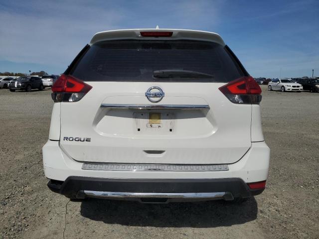 2017 Nissan Rogue S - Фото 6