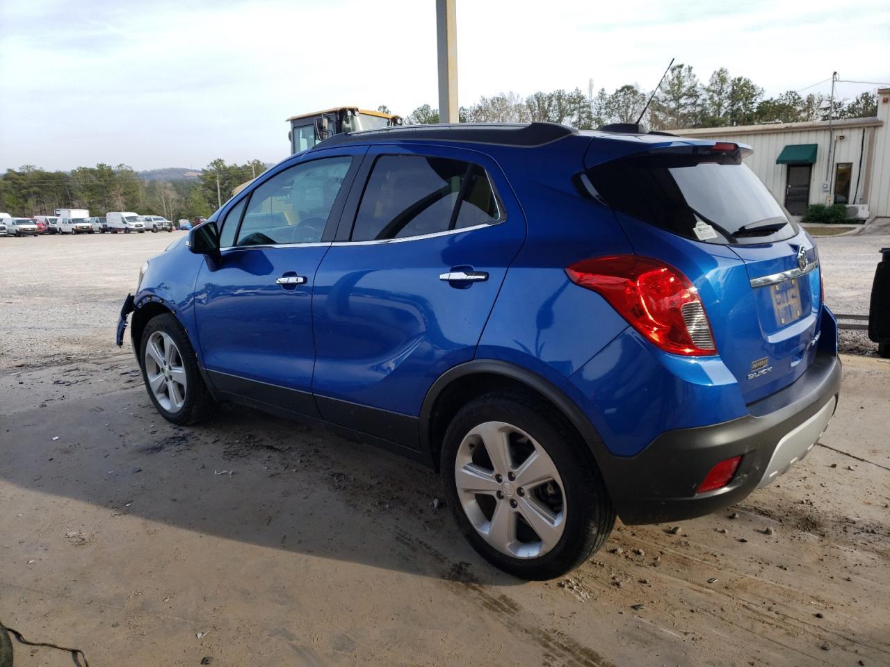 2016 BUICK ENCORE CON - Image 2