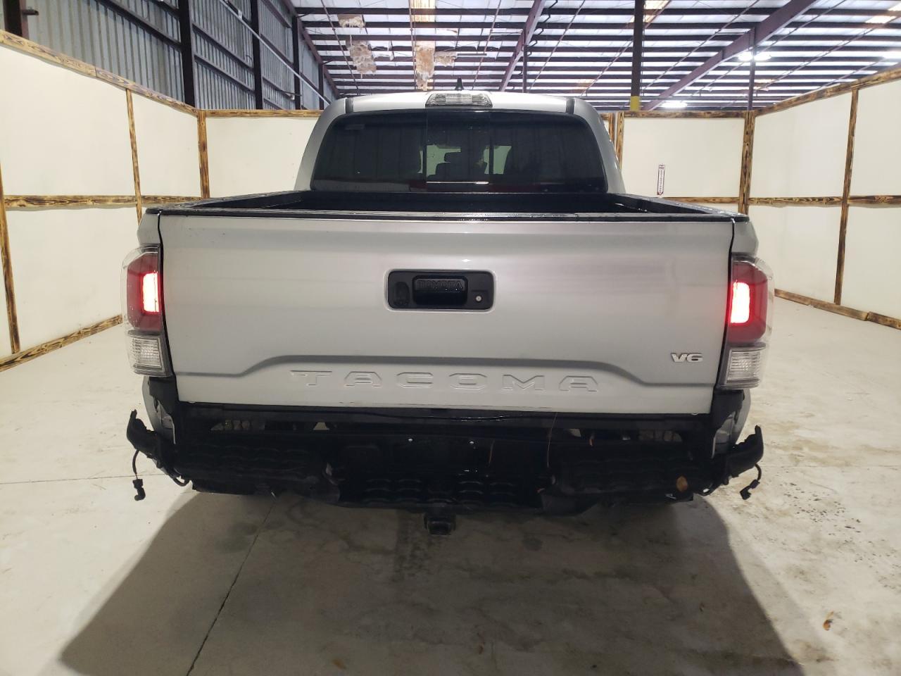 2023 TOYOTA TACOMA DOU - Фото 6