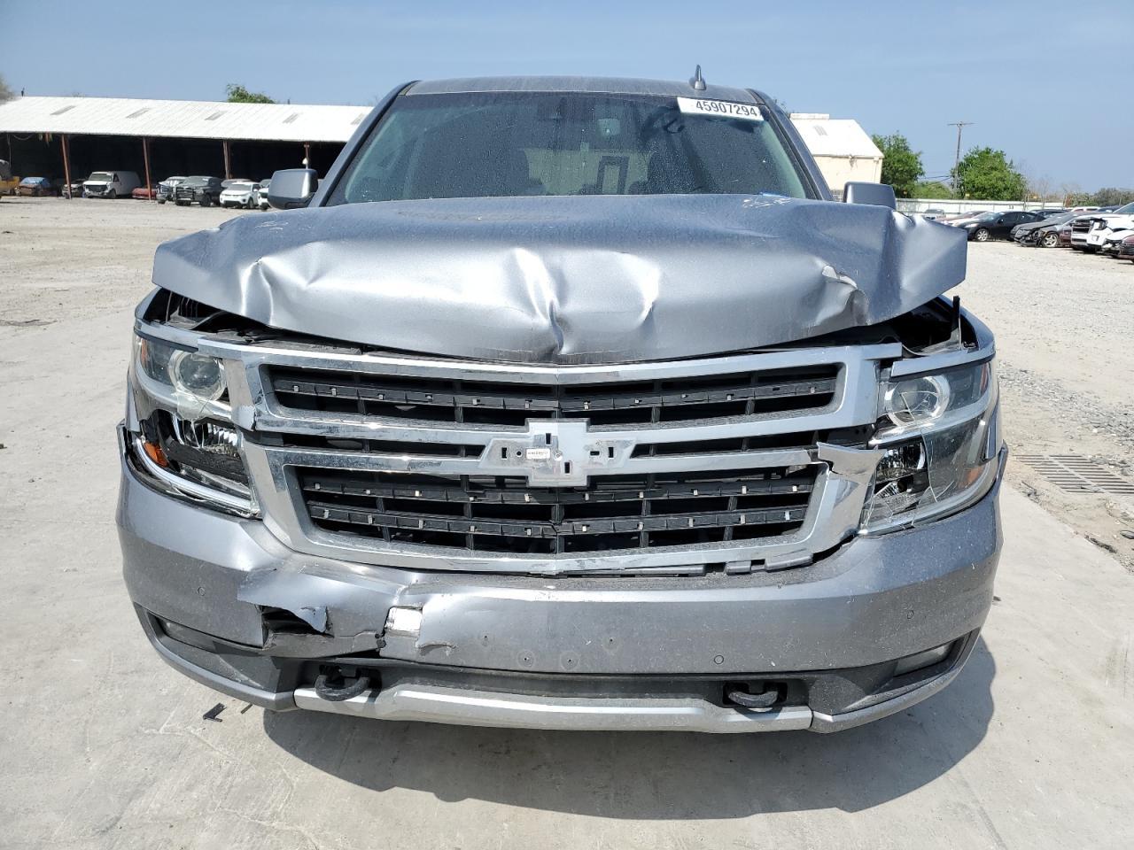 2019 CHEVROLET TAHOE K150 - Image 5