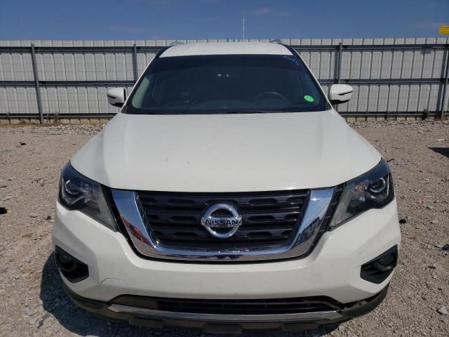 2017 Nissan Pathfinder S - Фото 5
