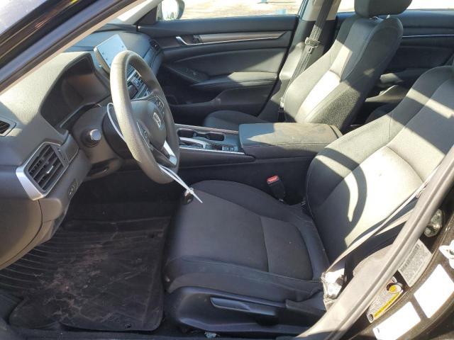 2018 Honda Accord Lx - Image 7