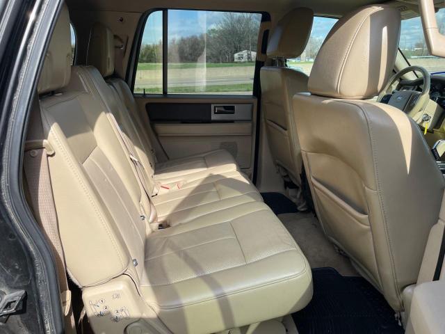 2013 Ford Expedition El Xlt - Фото 6
