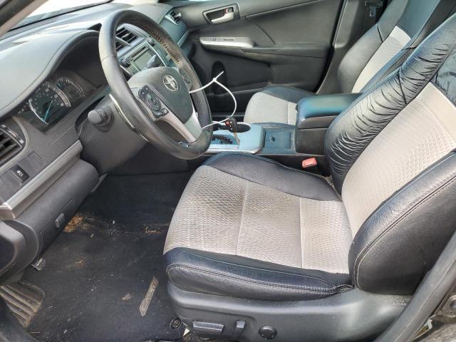 2013 Toyota Camry L - Фото 7