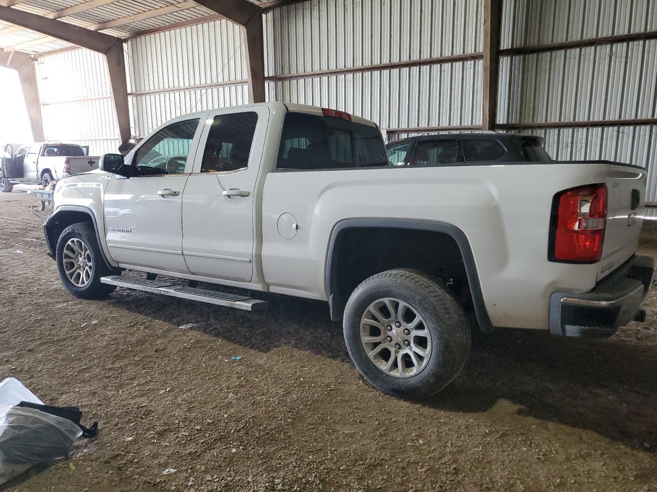 2014 GMC SIERRA K15 - Фото 2