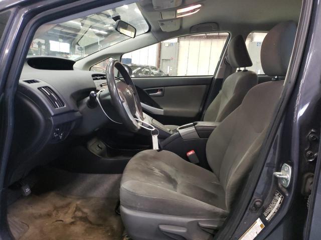2012 Toyota Prius - Image 7
