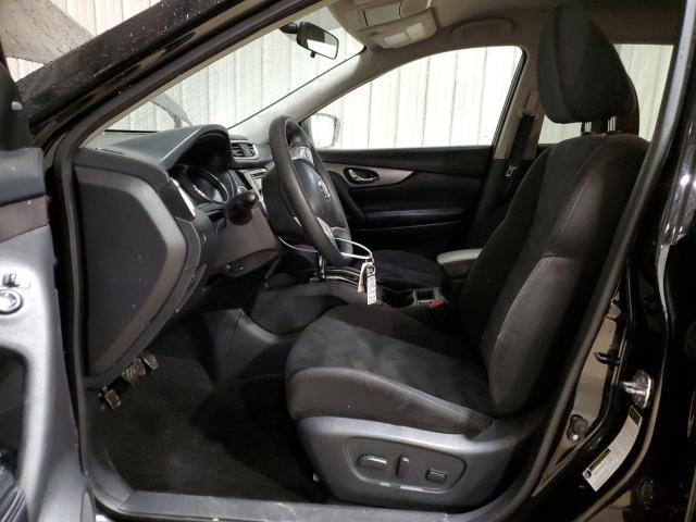 2015 Nissan Rogue S - Фото 7