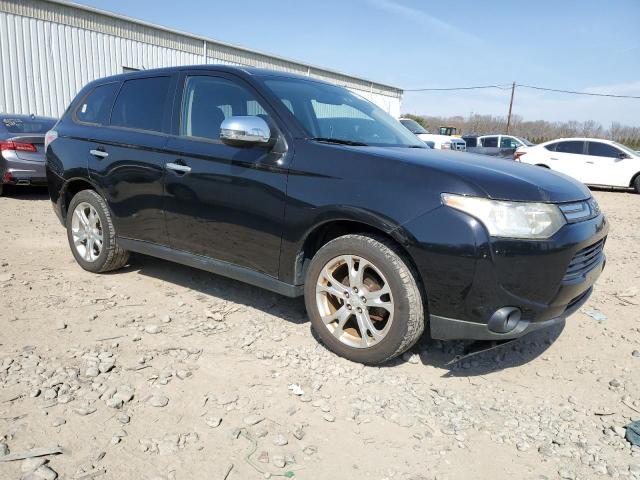 2014 Mitsubishi Outlander Se - Image 4