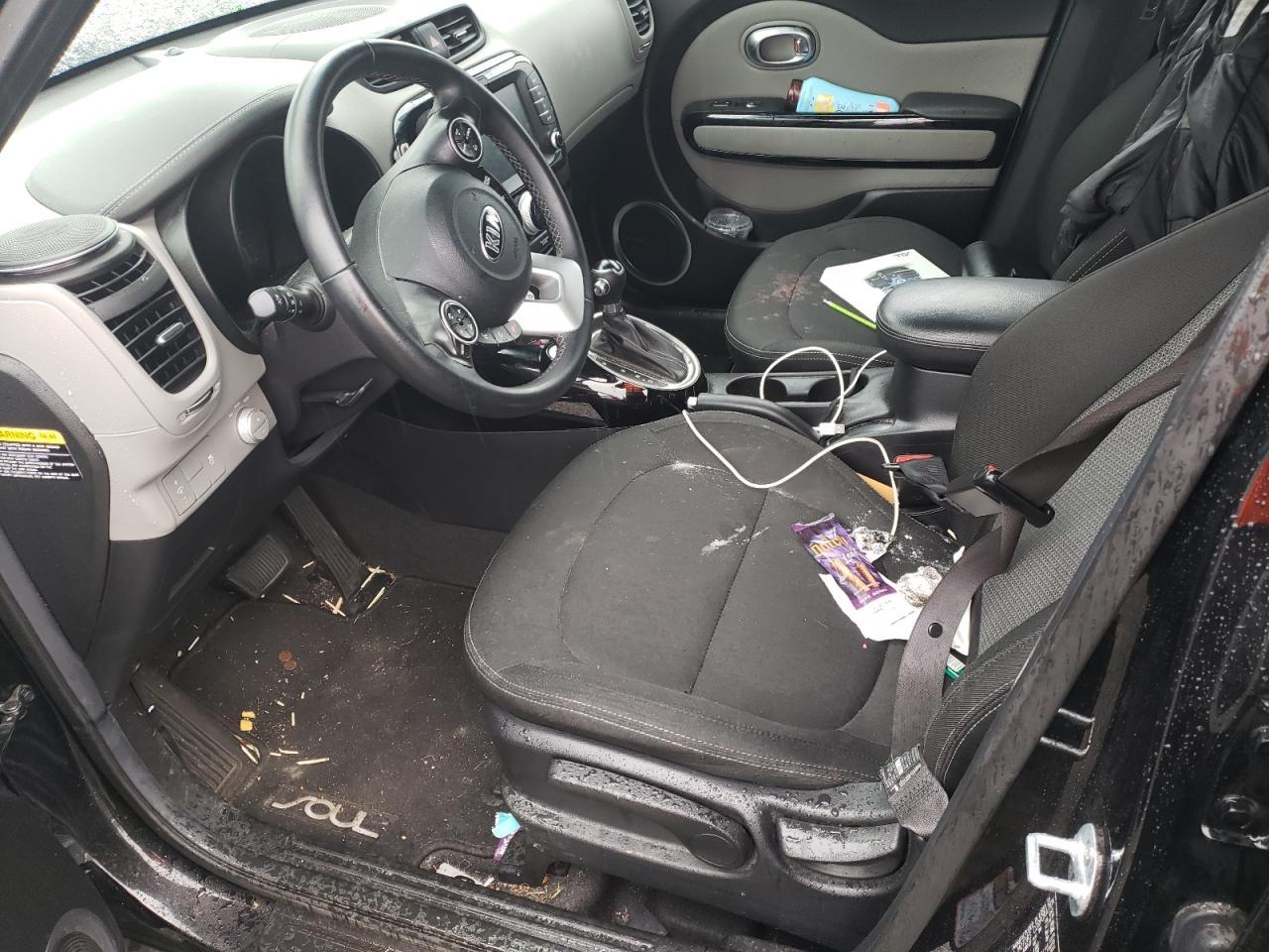 2019 KIA SOUL + - Image 7