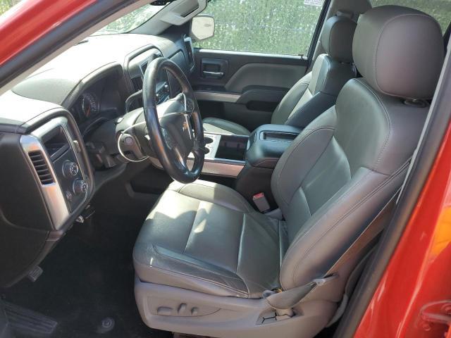 2014 Chevrolet Silverado K1500 Ltz - Image 7