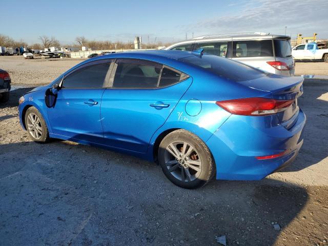 2017 Hyundai Elantra Se - Image 2