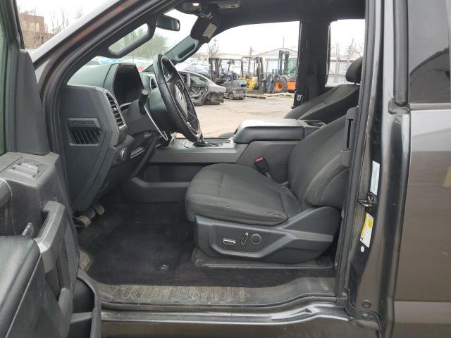2016 Ford F150 Super Cab - Image 7