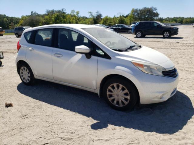 2015 Nissan Versa Note S - Image 4