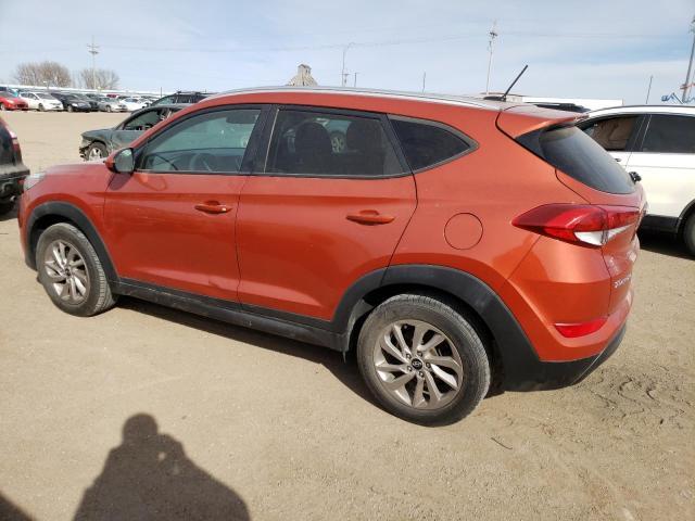 2016 HYUNDAI TUCSON - Image 2