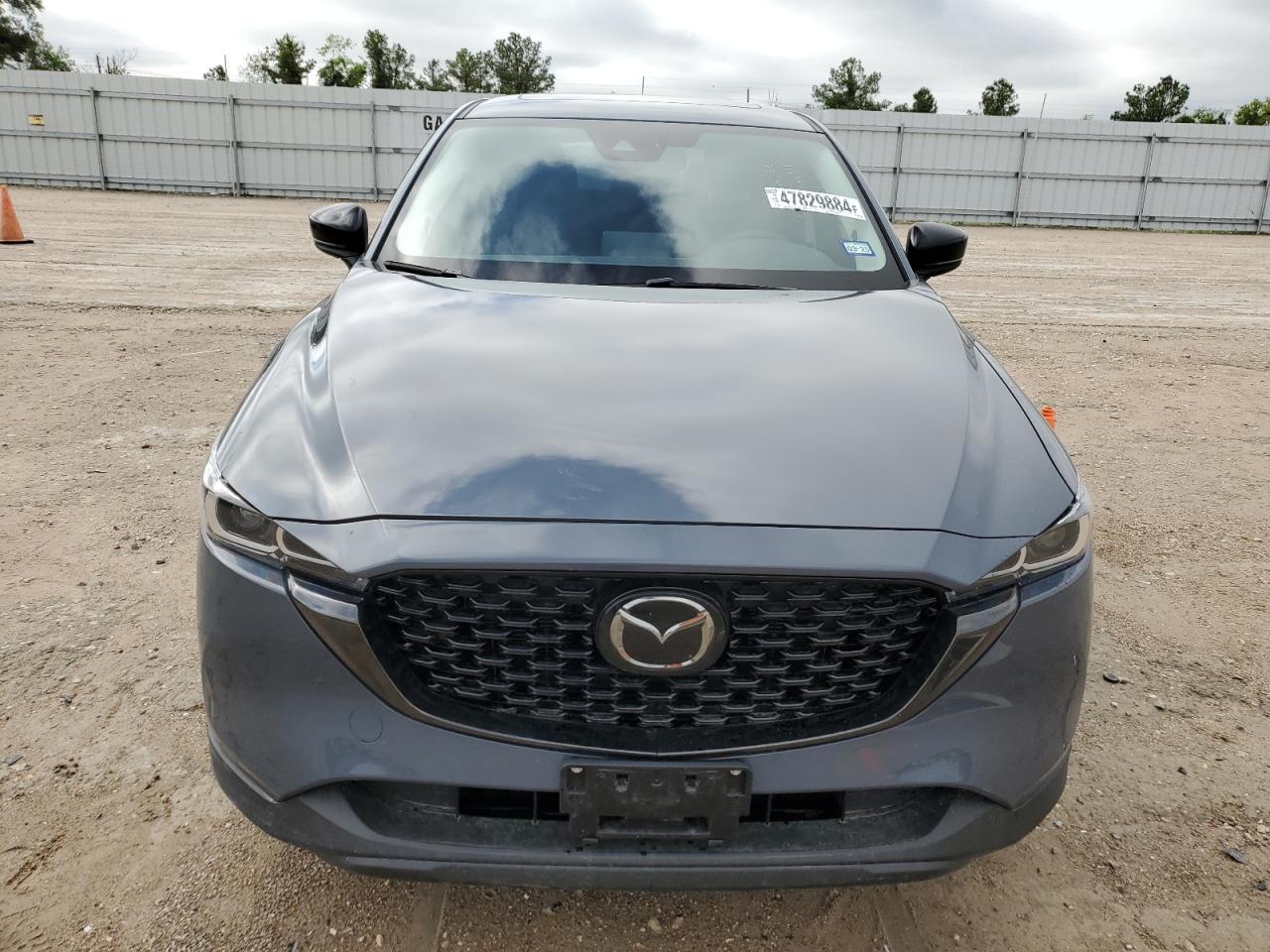 2023 MAZDA CX-5 PREFE - Image 5
