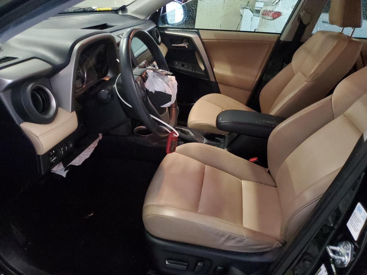 2013 TOYOTA RAV4 LIMIT - Фото 7
