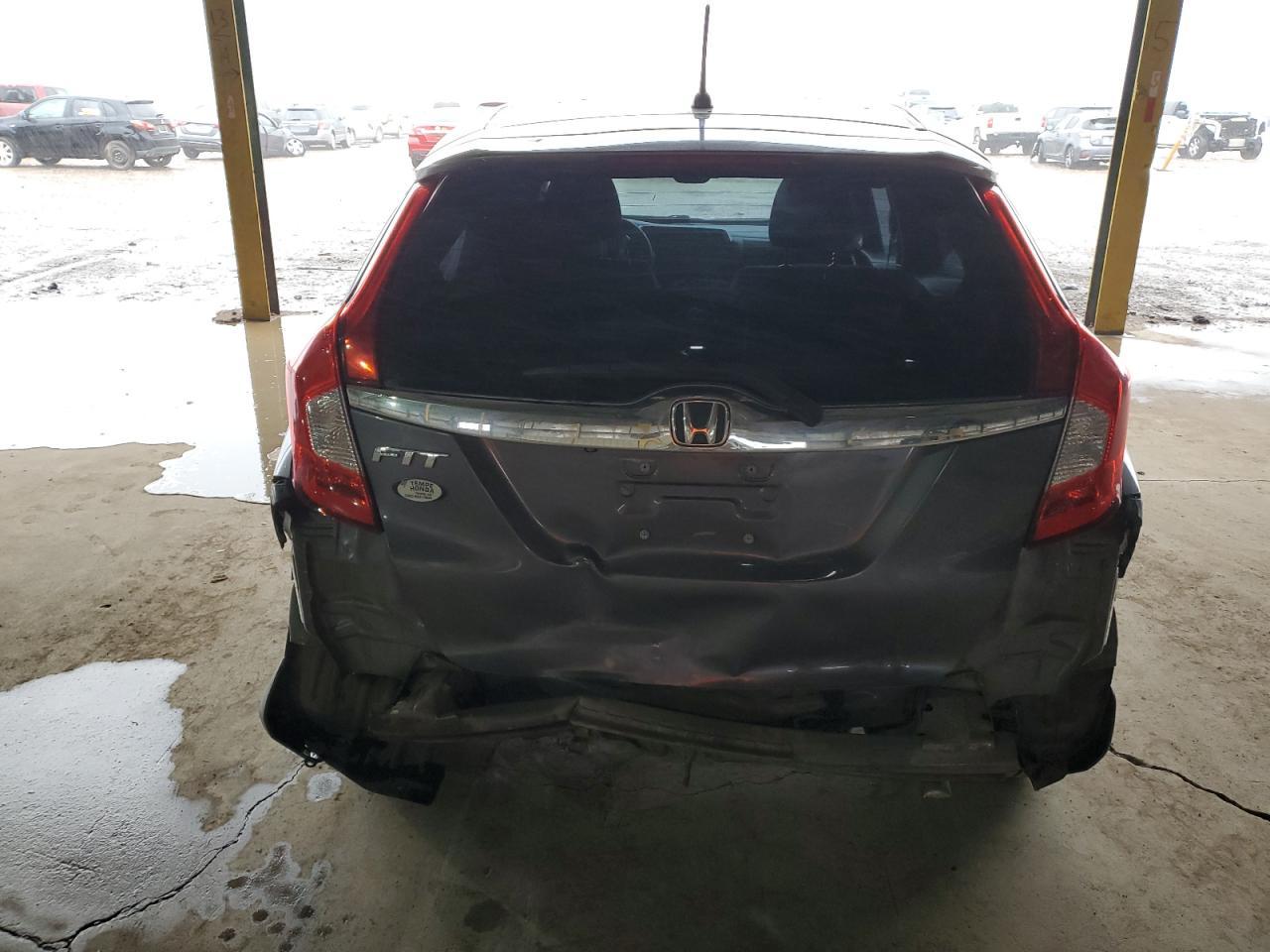 2015 HONDA FIT EX - Image 6