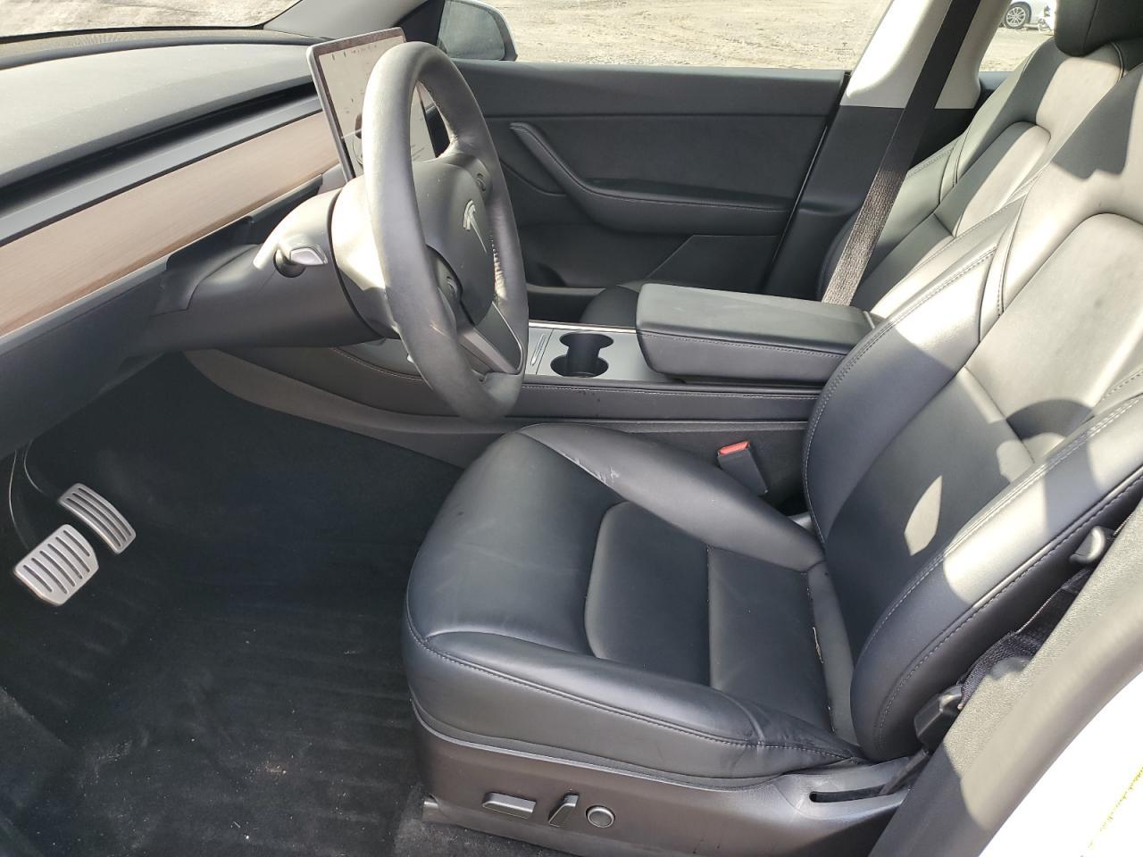 2022 TESLA MODEL Y - Image 7