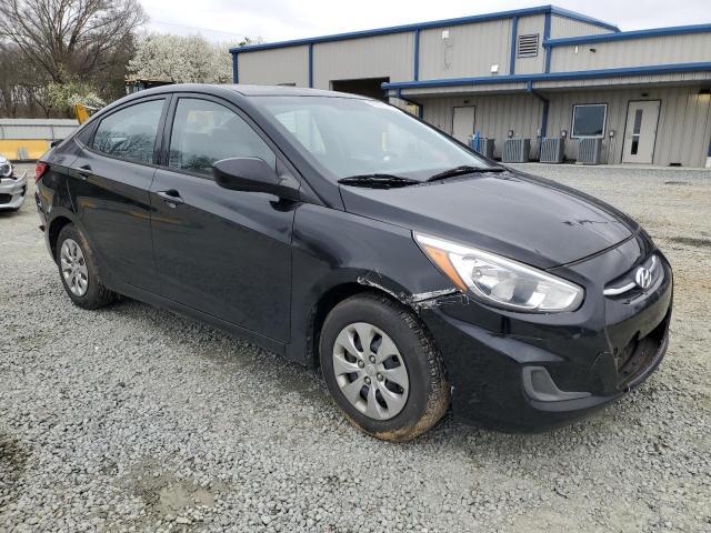 2016 Hyundai Accent Se - Фото 4