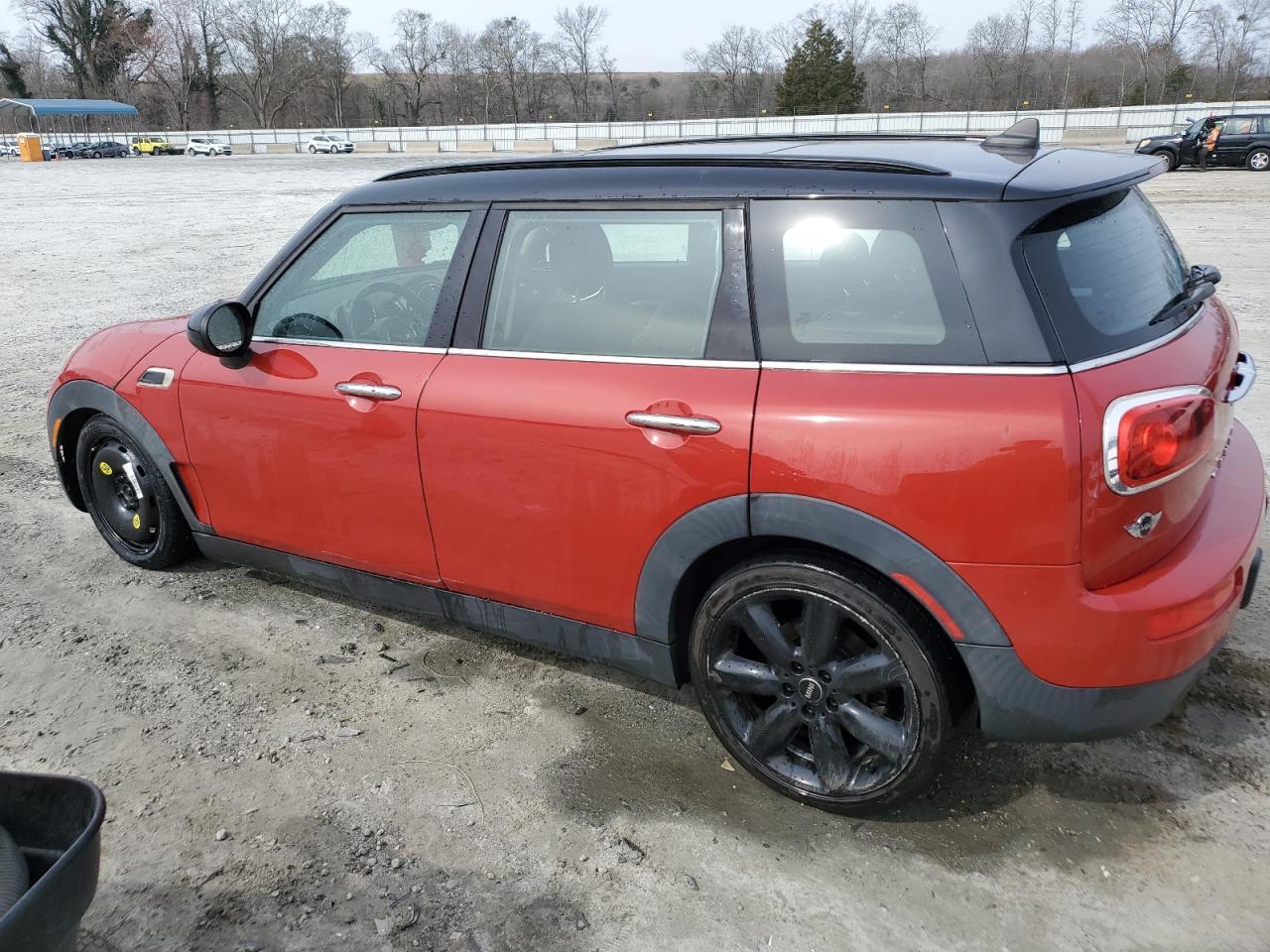 2016 MINI COOPER CLU - Фото 2