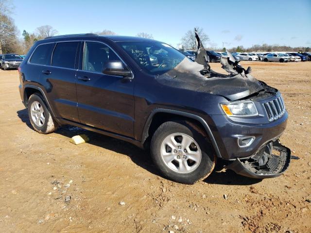 2016 Jeep Grand Cherokee Laredo - Фото 4
