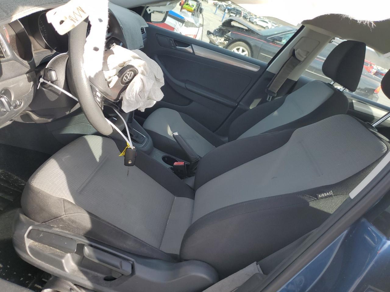 2017 VOLKSWAGEN JETTA S - Image 7