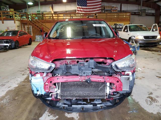 2015 Mitsubishi Outlander Sport Se - Фото 5