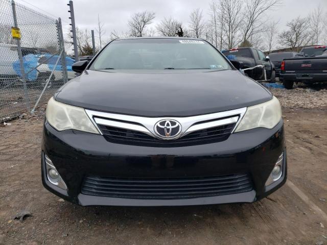 2012 Toyota Camry Se - Image 5