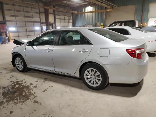 2012 Toyota Camry Base - Image 2
