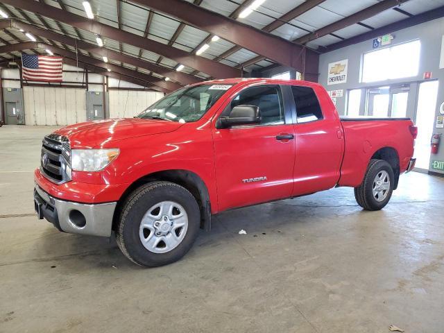 2011 TOYOTA TUNDRA