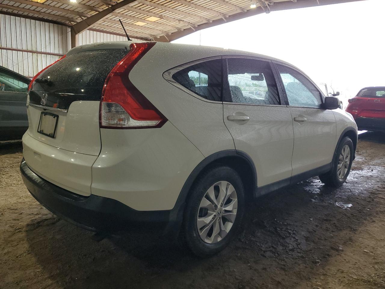 2014 HONDA CR-V EX - Фото 3