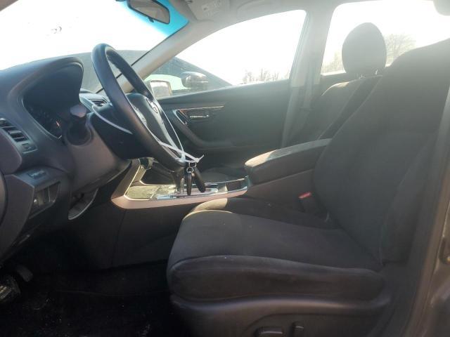 2013 Nissan Altima 2.5 - Image 7