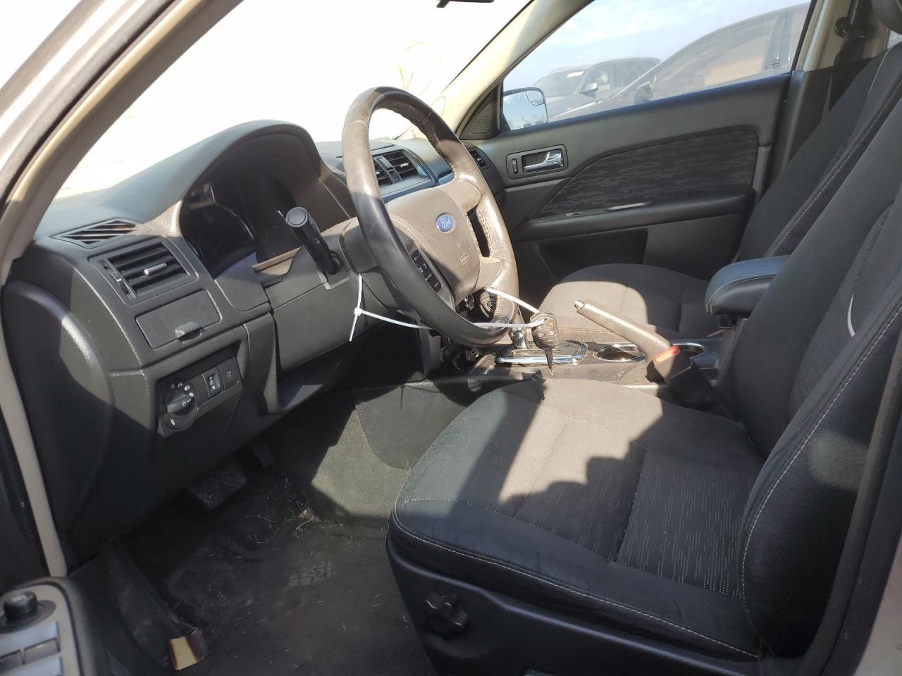 2012 FORD FUSION SE - Фото 7