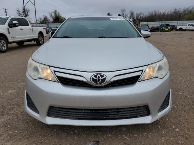 2014 Toyota Camry L - Фото 5