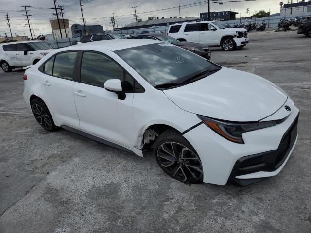 2022 Toyota Corolla Se - Фото 4
