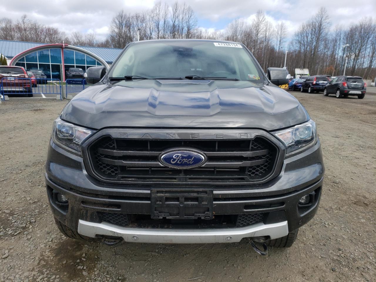 2019 FORD RANGER XL - Фото 5