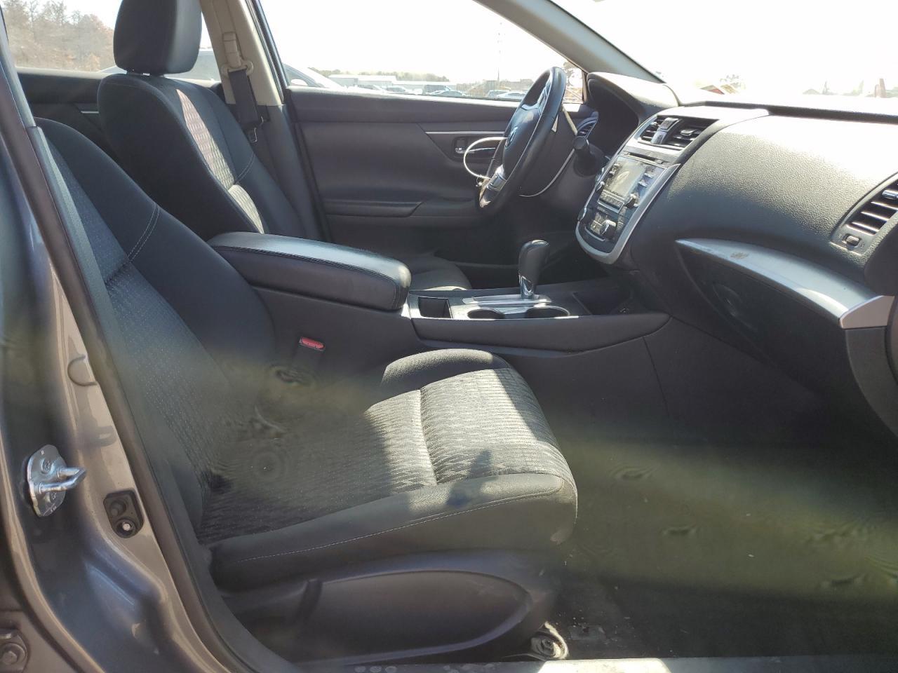 2016 NISSAN ALTIMA 2.5 - Image 7