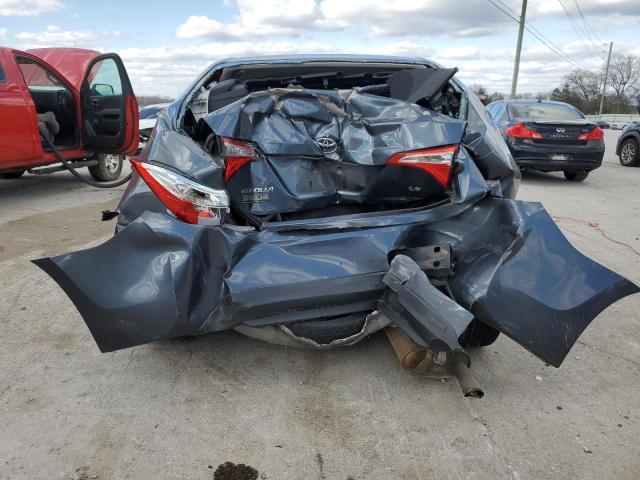 2015 Toyota Corolla L - Image 6