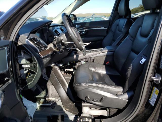2016 Volvo Xc90 T6 - Фото 7