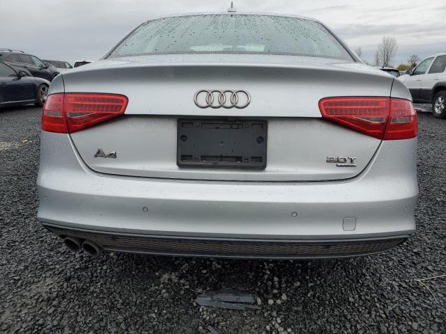 2014 Audi A4 Premium Plus - Image 6