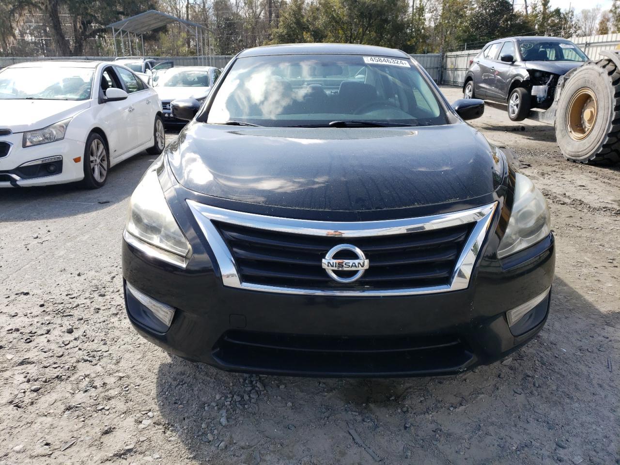 2015 NISSAN ALTIMA 2.5 - Image 5