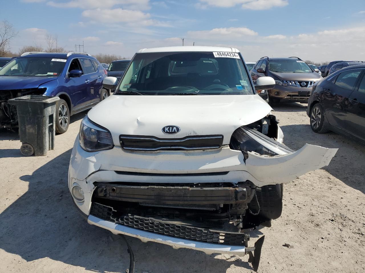 2017 KIA SOUL + - Image 5