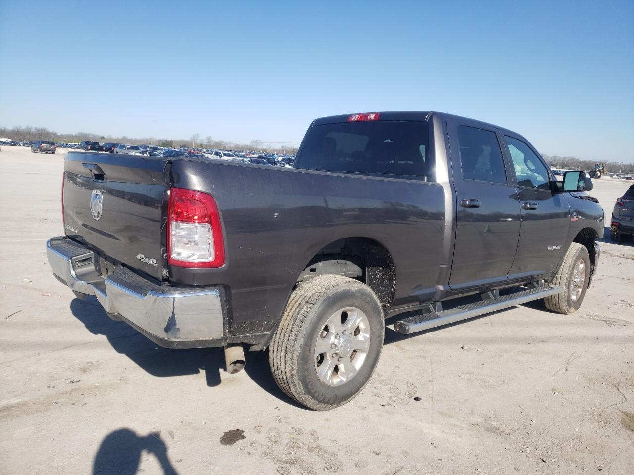 2021 RAM 2500 BIG H - Image 3