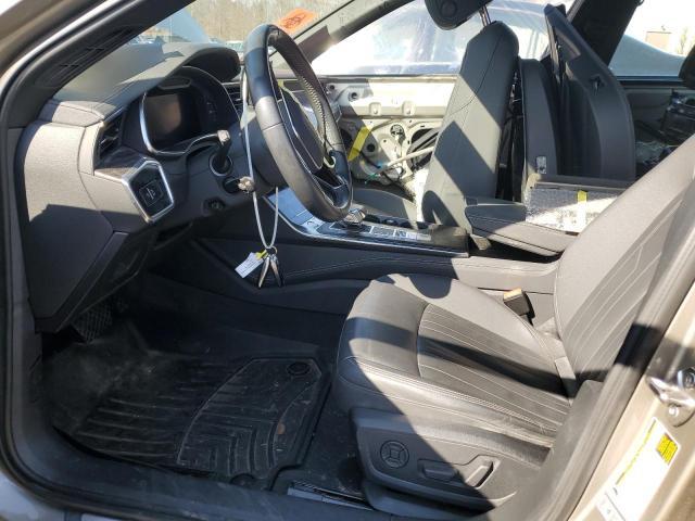2019 Audi A6 Premium Plus - Фото 7