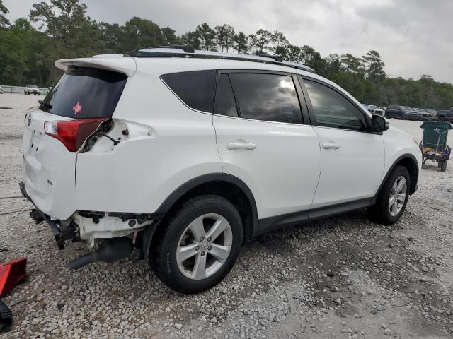 2013 Toyota Rav4 Xle - Image 3