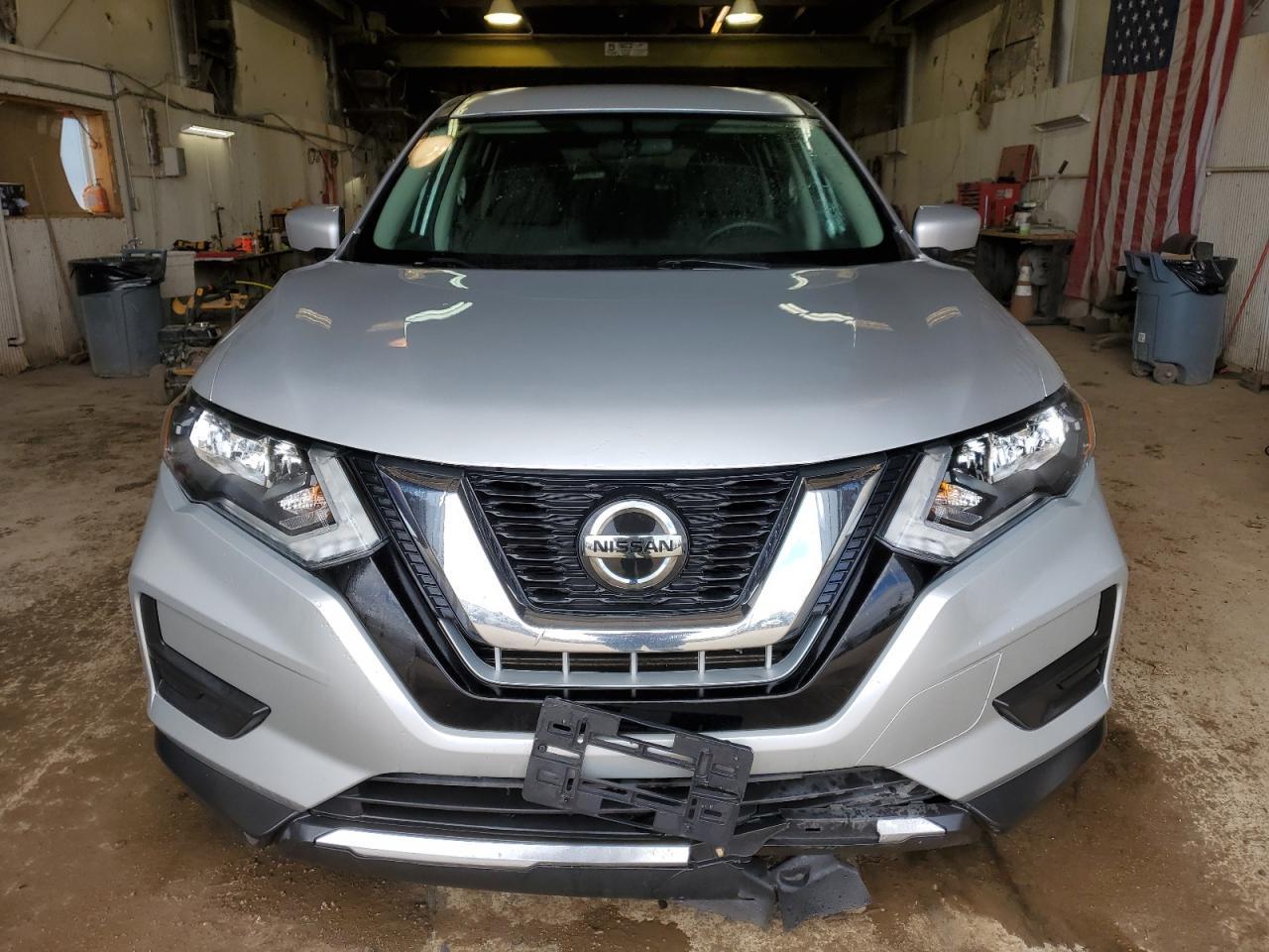 2018 NISSAN ROGUE S - Image 5